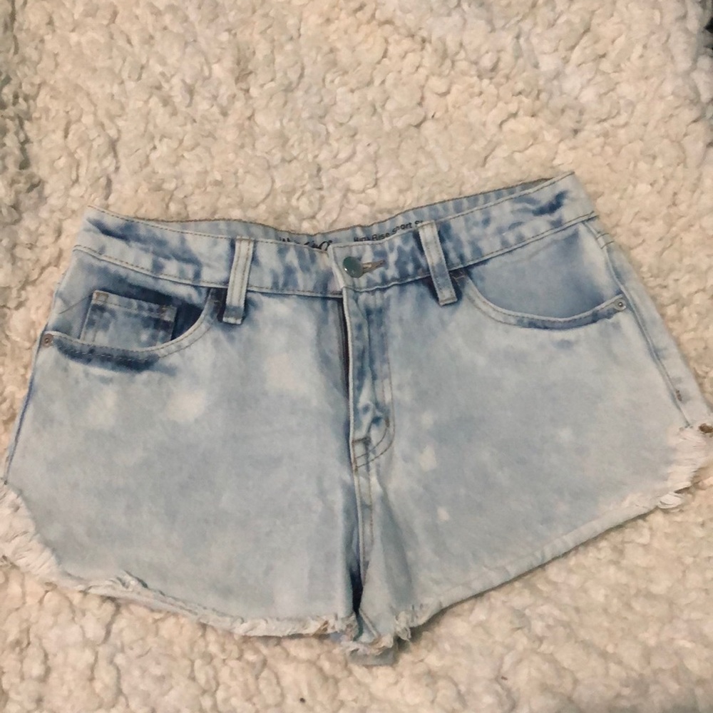 Shorts